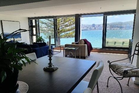 Photo of property in 3/318 Oriental Parade, Oriental Bay, Wellington, 6011