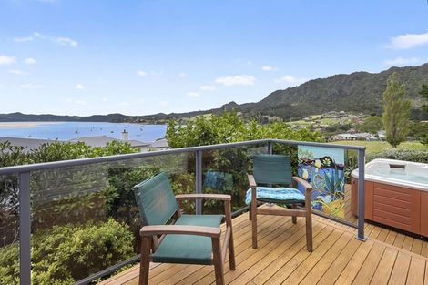 Photo of property in 10 Tattley Place, Whangarei Heads, Whangarei, 0174