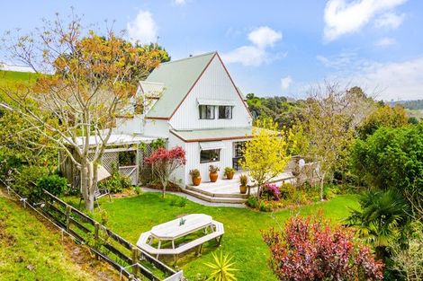 Photo of property in 5 Wendy Road, Waitakere, Auckland, 0816