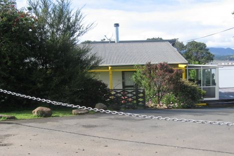 Photo of property in 625 Wyuna Bay Road, Wyuna Bay, Coromandel, 3581