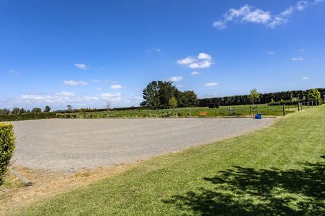 Photo of property in 648 No 10 Road, Swannanoa, Rangiora, 7476