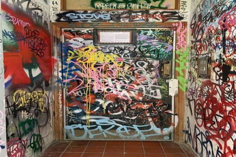 Photo of property in The Edwards Building, 2/131 Manners Street, Te Aro, Wellington, 6011