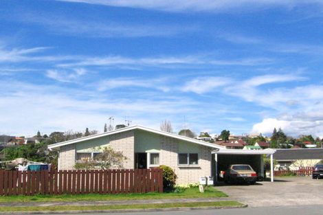Photo of property in 37a Balmoral Terrace, Otumoetai, Tauranga, 3110