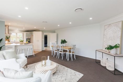 Photo of property in 3 Masefield Terrace, Kelvin Grove, Palmerston North, 4414