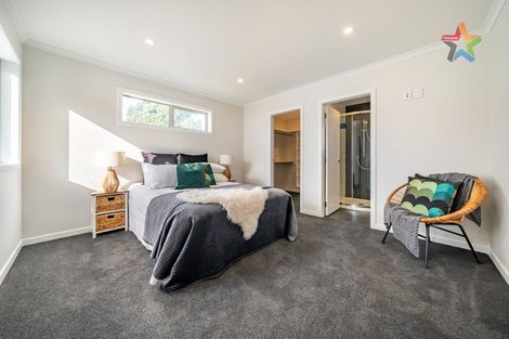 Photo of property in 36b Cudby Street, Woburn, Lower Hutt, 5011