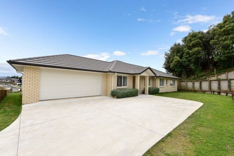 Photo of property in 9 Rigg Place, Flagstaff, Hamilton, 3210