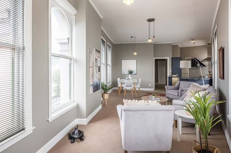 Photo of property in 4/112 Riddiford Street, Newtown, Wellington, 6021