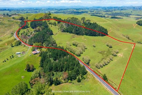 Photo of property in 865 Waikaretu Valley Road, Glen Murray, Tuakau, 2695