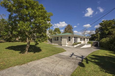 Photo of property in 337 Rodney Street, Wellsford, 0900