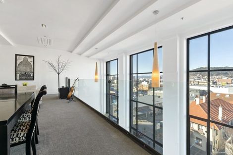 Photo of property in Augusta Apartments, 27/254 Willis Street, Te Aro, Wellington, 6011