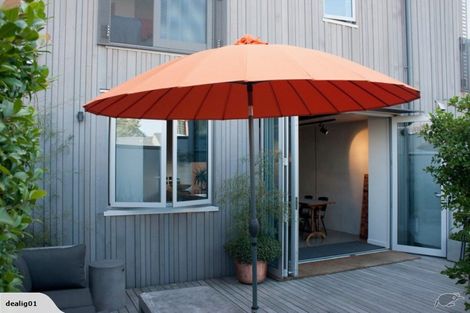 Photo of property in 1 Foundries Lane, Freemans Bay, Auckland, 1011