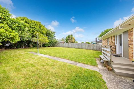 Photo of property in 25 Morris Road, Hillcrest, Hamilton, 3216