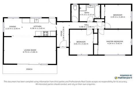 Photo of property in 49a Doralto Road, Frankleigh Park, New Plymouth, 4310