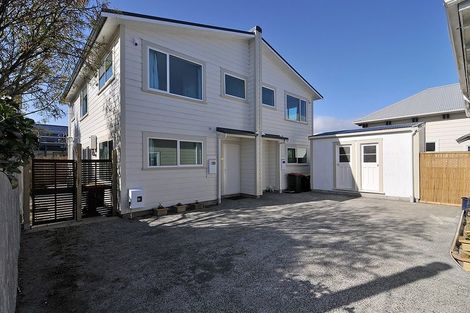 Photo of property in 10a Te Wharepouri Street, Berhampore, Wellington, 6023