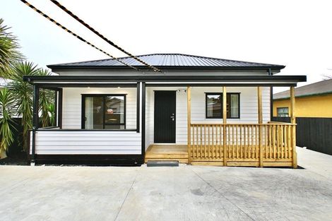 Photo of property in 8 Chelsea Avenue, Otahuhu, Auckland, 1062