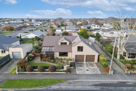 Photo of property in 293 Queens Drive, Windsor, Invercargill, 9810