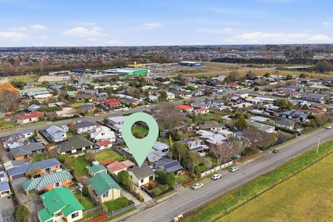 Photo of property in 45 Cam Road, Kaiapoi, 7630