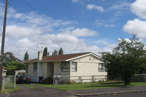 Photo of property in 15 Parry Road, Mount Wellington, Auckland, 1062