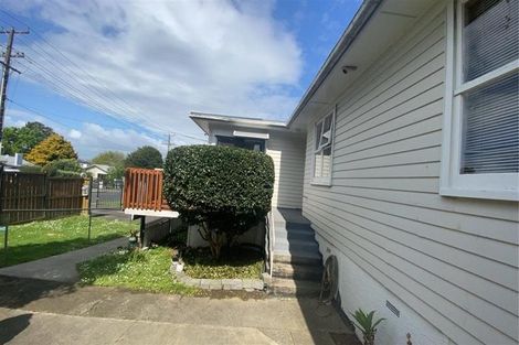 Photo of property in 25 Coxhead Road, Manurewa, Auckland, 2102