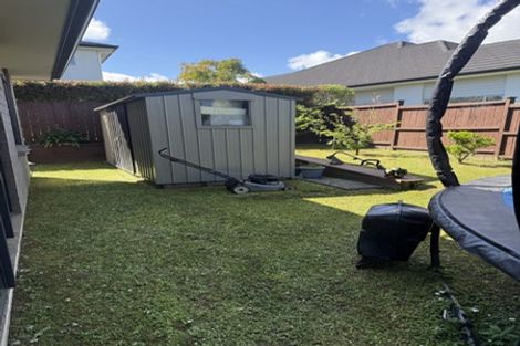 Photo of property in 10 Arbors Track, Silverdale, 0932