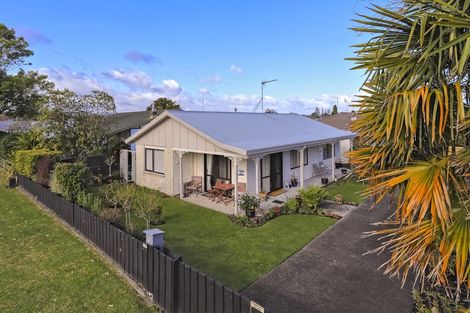 Photo of property in 2 Yatton Street, Greerton, Tauranga, 3112