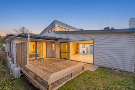 Photo of property in 21 Charles Green Drive, Cooks Beach, Whitianga, 3591