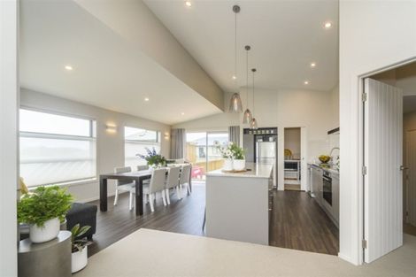 Photo of property in 4 Tennyson Avenue, Kelvin Grove, Palmerston North, 4414