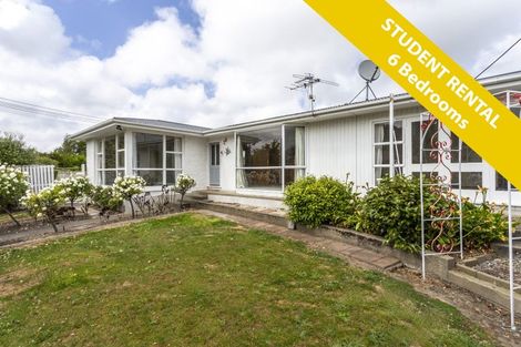 Photo of property in 29 Gladson Avenue, Sockburn, Christchurch, 8042