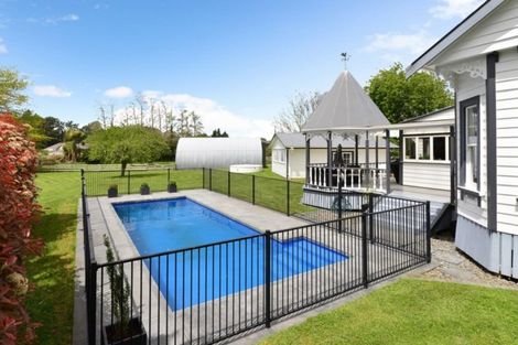 Photo of property in 71 Newell Road, Tamahere, Hamilton, 3283