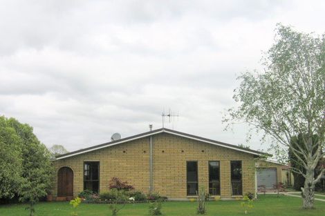 Photo of property in 5 Mount Avenue, Te Aroha, 3320