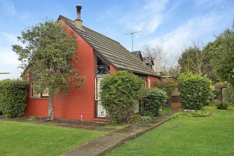 Photo of property in 2 Petries Road, Woodend, 7610