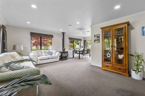 Photo of property in 43 Roto Street, Hurdon, New Plymouth, 4310