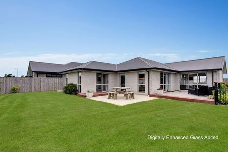 Photo of property in 29 Lennon Drive, Rolleston, 7614