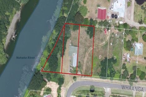 Photo of property in 3 Whaanga Street, Nuhaka, 4198