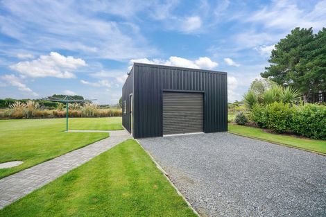 Photo of property in 171 Dunns Road, Otatara, Invercargill, 9879