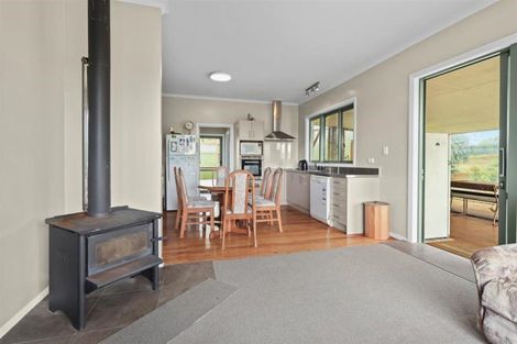 Photo of property in 56 Old Golf Road, Otorohanga, 3977