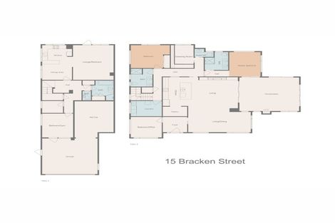 Photo of property in 15 Bracken Street, Arrowtown, 9302