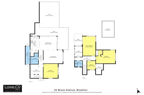 Photo of property in 26 Bruce Avenue, Brooklyn, Wellington, 6021