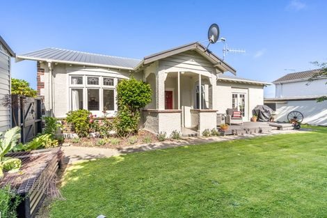 Photo of property in 38 Banks Street, Richmond, Invercargill, 9810