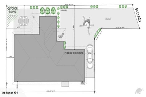 Photo of property in 38 Broadway Parade, Rolleston, 7615