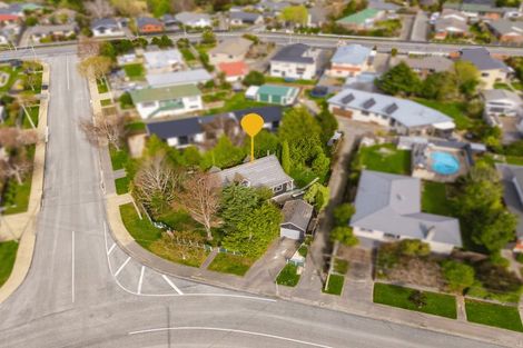Photo of property in 10 Birch Street, Gleniti, Timaru, 7910