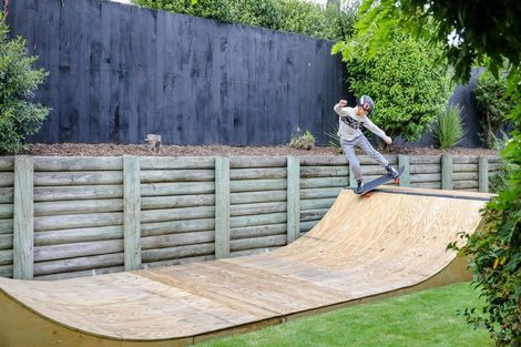 Photo of property in 25 Baltimore Green, Shirley, Christchurch, 8061