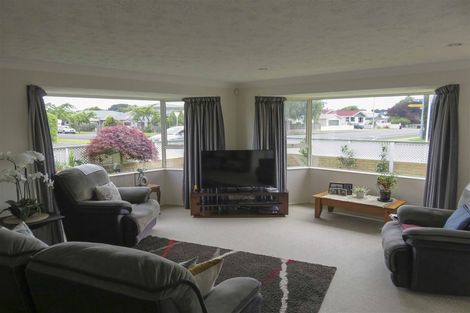 Photo of property in 157 Lindisfarne Street, Richmond, Invercargill, 9810