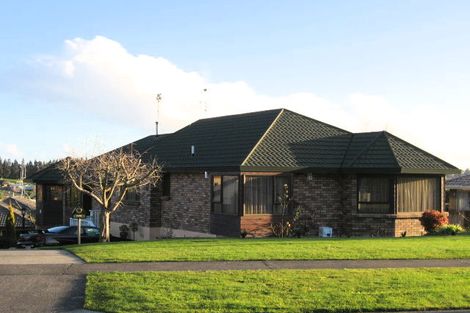 Photo of property in 10 West Ridge Drive, Western Heights, Hamilton, 3200