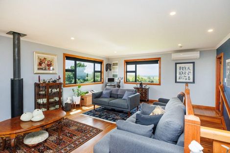 Photo of property in 407 Mount Curl Road, Hunterville, 4784