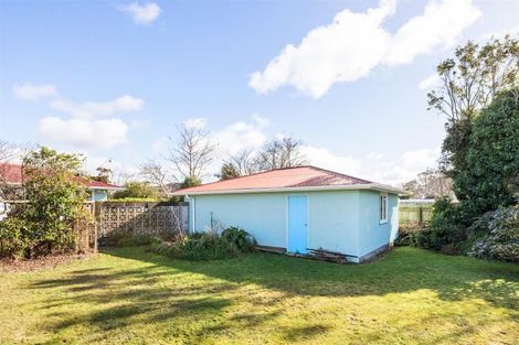 Photo of property in 162 Bridge Street, Bulls, 4818