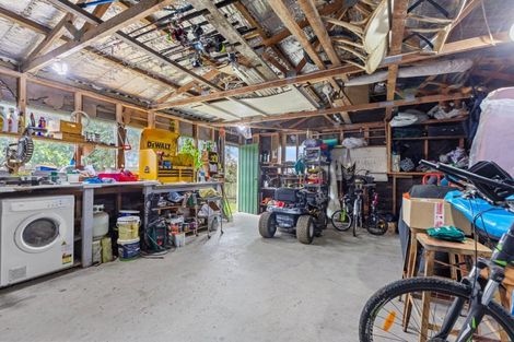 Photo of property in 107 No 1 Road, Te Puke, 3182