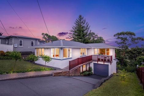 Photo of property in 29 Sunhill Road, Sunnyvale, Auckland, 0612
