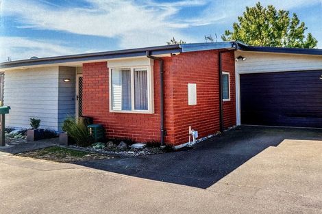 Photo of property in 4/25 Tilford Street, Woolston, Christchurch, 8062