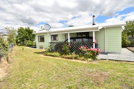 Photo of property in 11 Omahau Crescent, Twizel, 7901